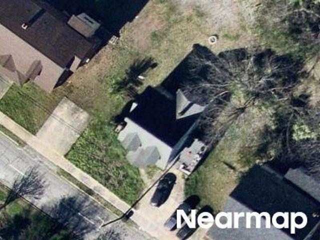 House for sale in Gaffney, South Carolina