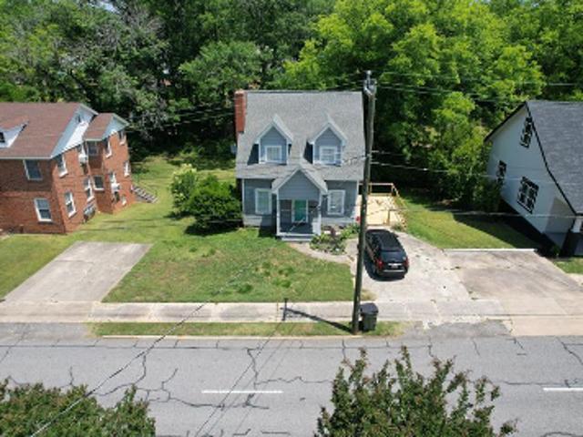 House for sale in Gaffney, South Carolina