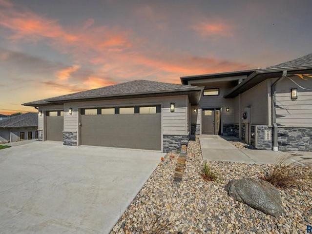 Townhouse for sale in Sioux Falls, South Dakota