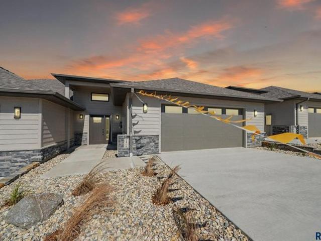 Townhouse for sale in Sioux Falls, South Dakota