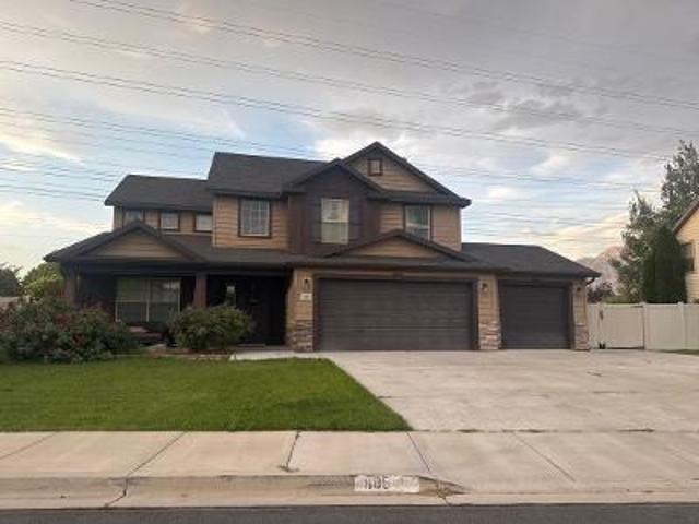 House for sale in Lehi, Utah