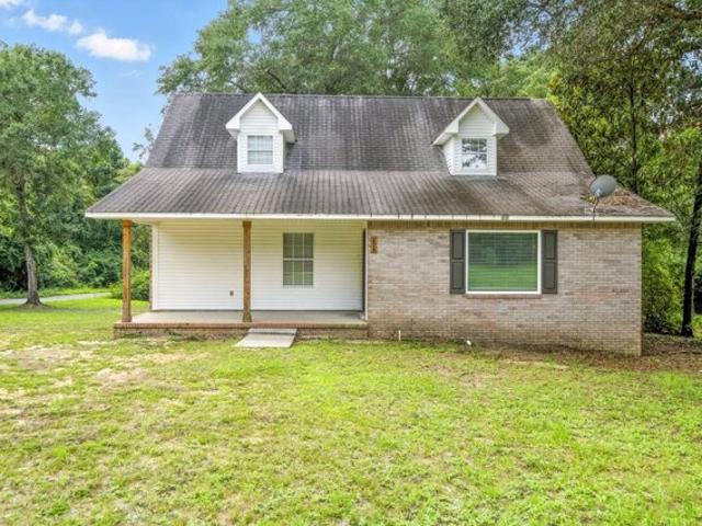 House for sale in Defuniak Springs, Florida