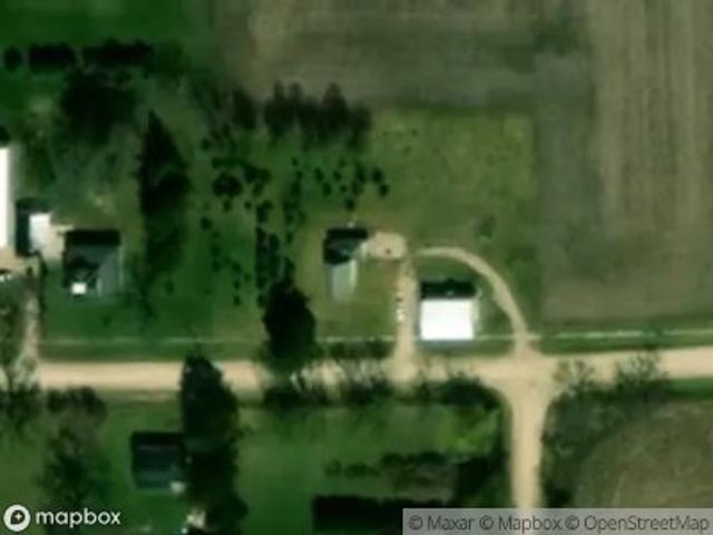 House for sale in Hawkeye, Iowa