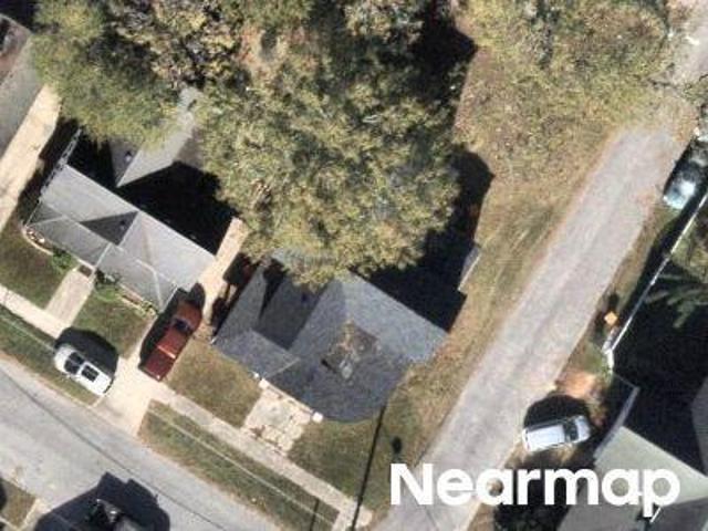 House for sale in Elizabeth City, North Carolina