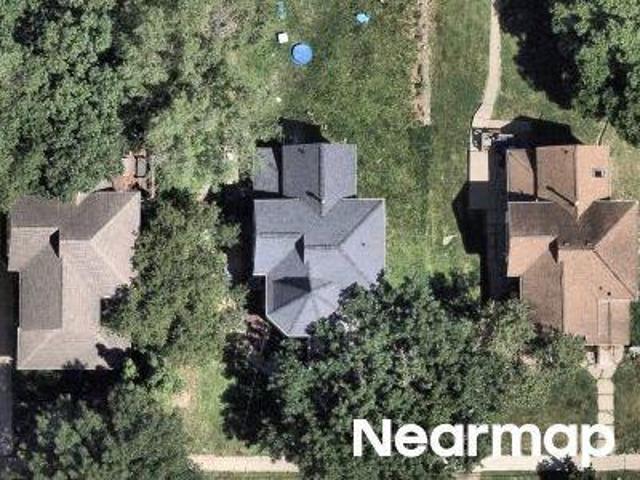House for sale in Iowa City, Iowa