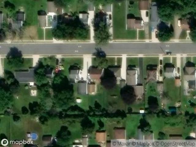 House for sale in Beaver Dam, Wisconsin