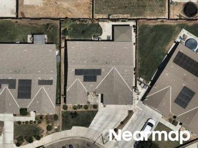 House for sale in Fresno, California