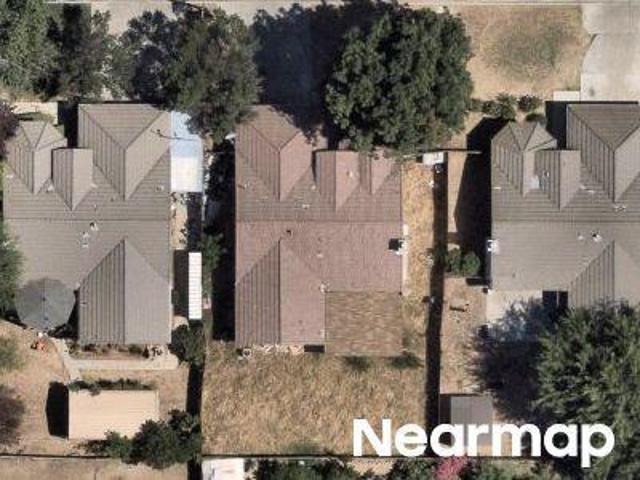 House for sale in Fresno, California