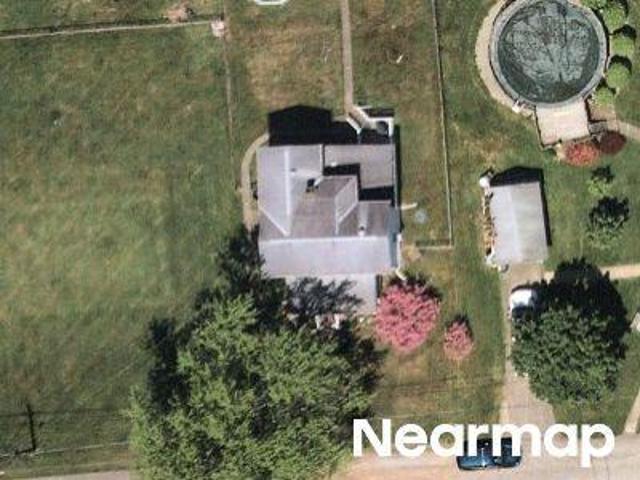 House for sale in Blairsville, Pennsylvania