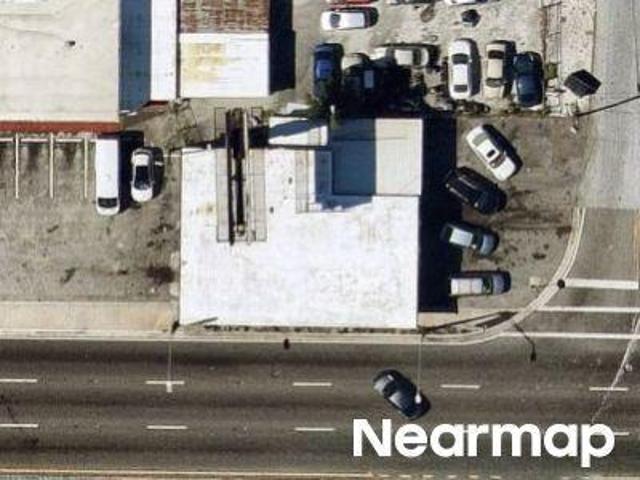 Commercial for sale in Tampa, Florida