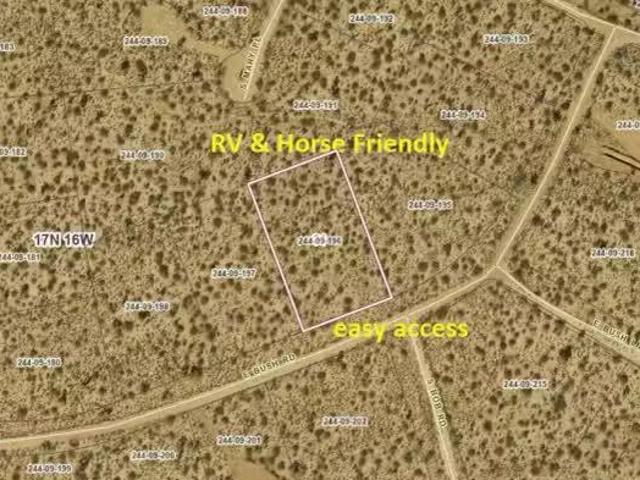 House for rent in Kingman, Arizona