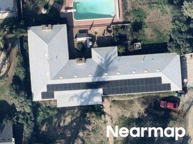 House for sale in Fresno, California