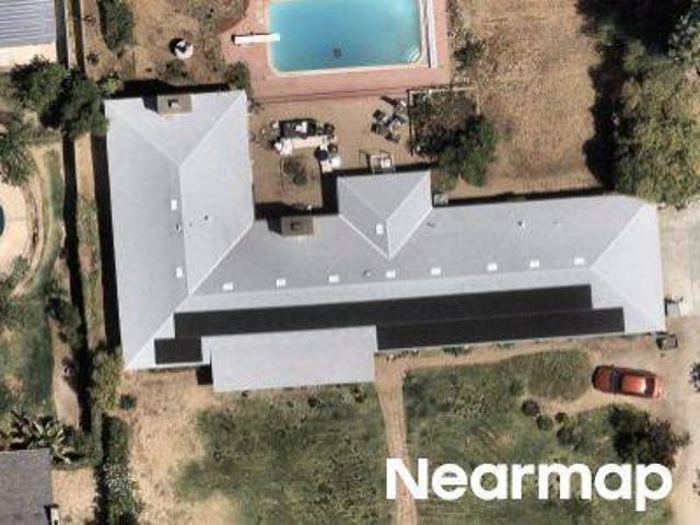 House for sale in Fresno, California