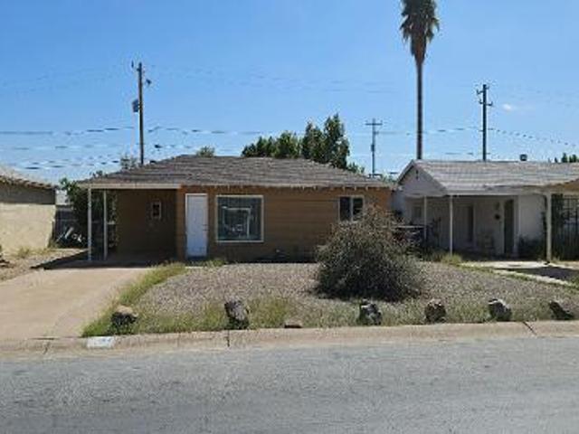 House for sale in Phoenix, Arizona