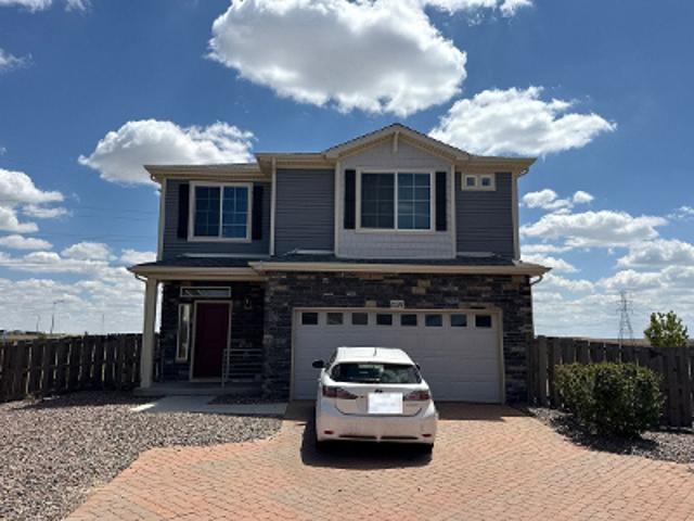 House for sale in Arapahoe, Colorado