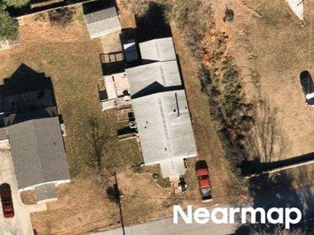 House for sale in Easley, South Carolina