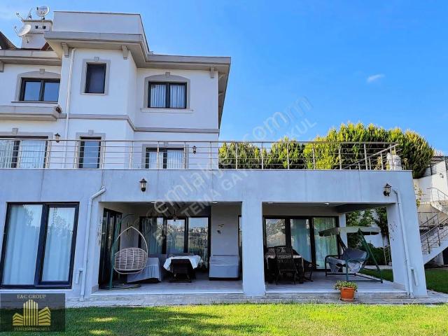 Büyükçekmece, İstanbul içerisinde satılık Villa