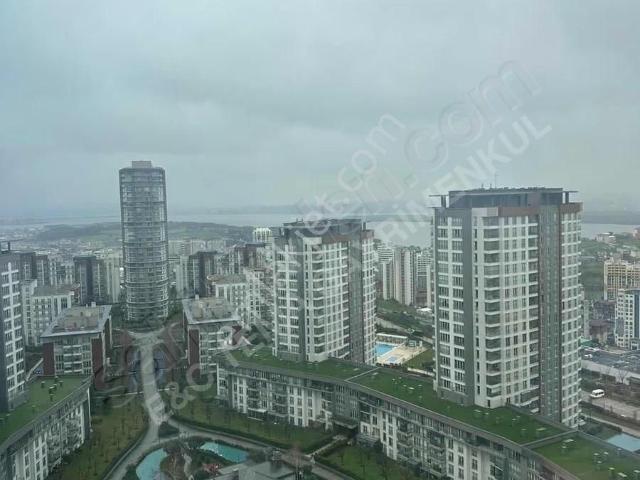 Küçükçekmece, İstanbul içerisinde kiralık mülk