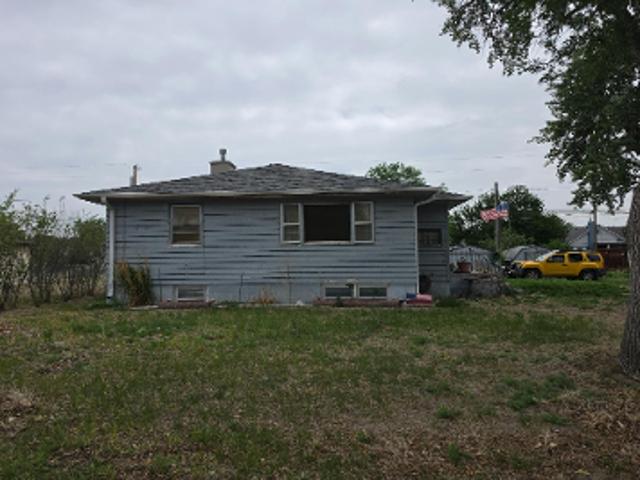 House for sale in Wyoming