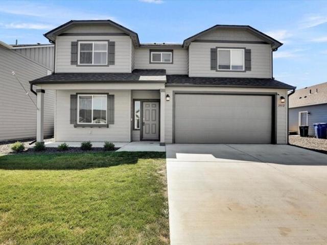 House for sale in Deer Park, Washington