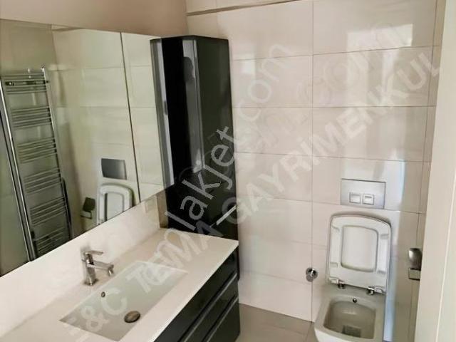 Küçükçekmece, İstanbul içerisinde kiralık mülk