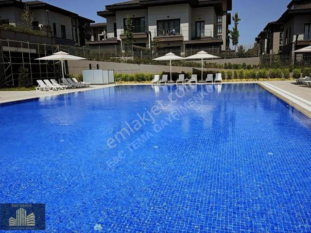 Küçükçekmece, İstanbul içerisinde satılık Villa