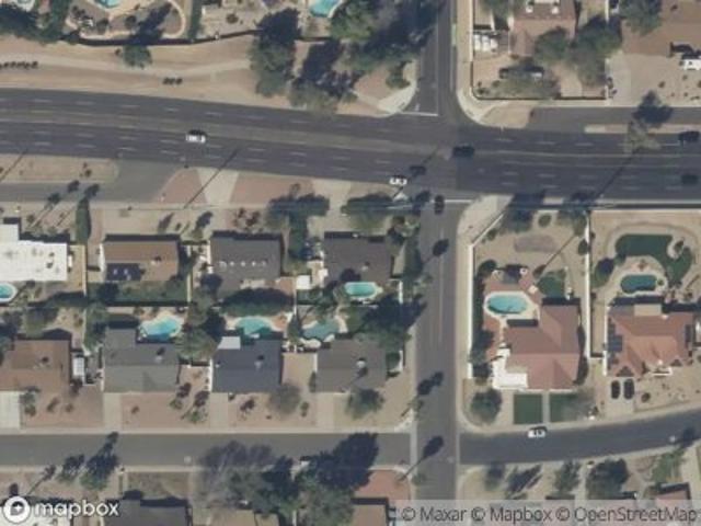 House for sale in Laveen, Arizona