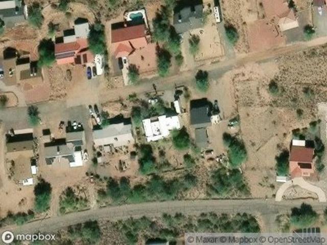 House for sale in Black Canyon City, Arizona
