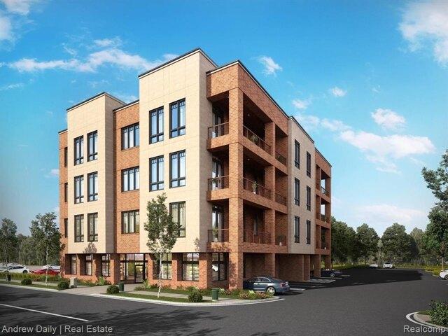 Condo for sale in Northville
