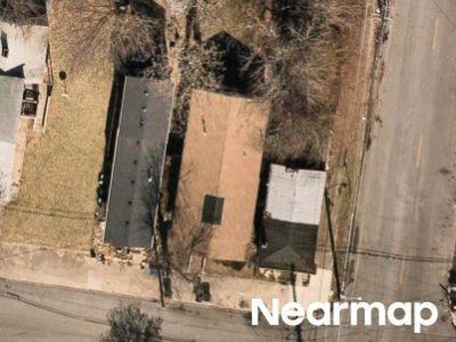House for sale in Louisville, Kentucky