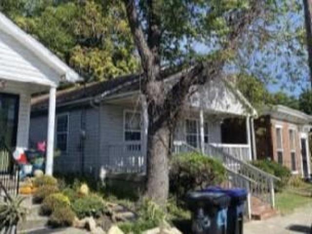 House for sale in Louisville, Kentucky