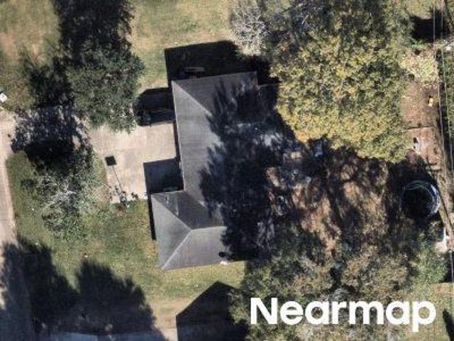 House for sale in Jefferson, Texas