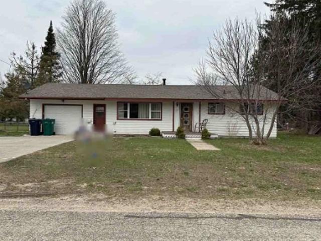 Property for sale in Michigan