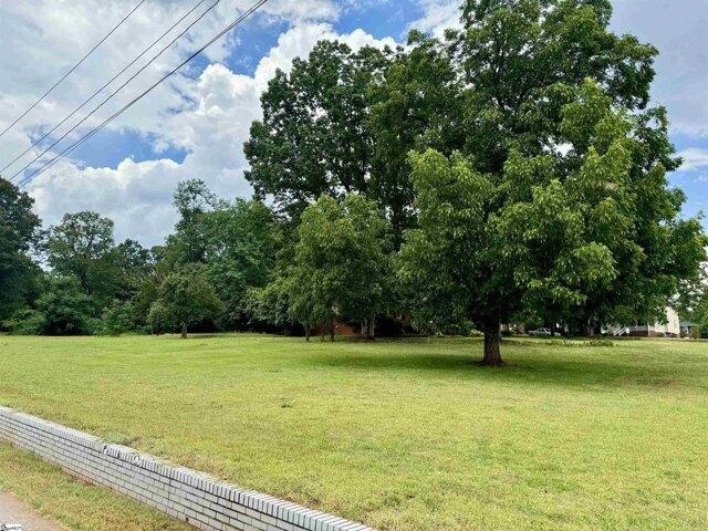 Land for sale in Anderson