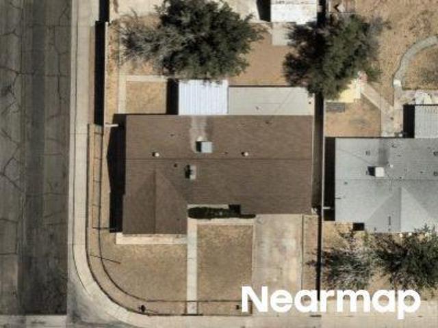 House for sale in Ridgecrest, California