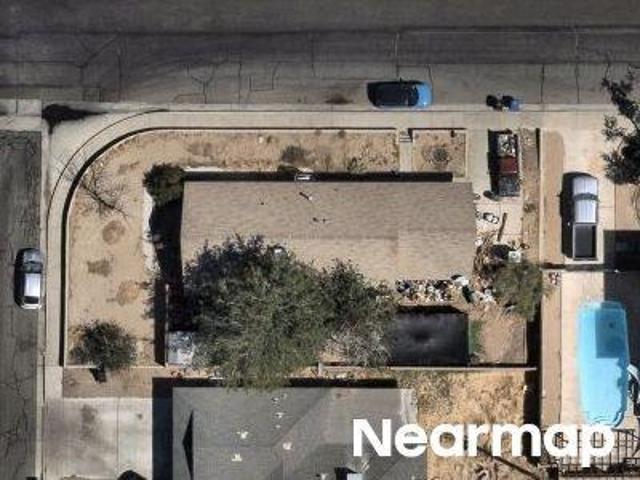 House for sale in Ridgecrest, Kern County