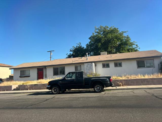 House for sale in Ridgecrest, Kern County
