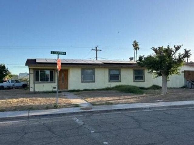 House for sale in Blythe, California