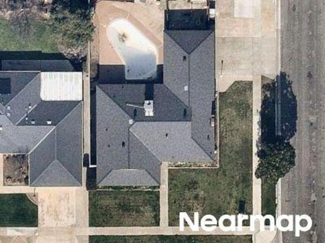 House for sale in Fresno, California