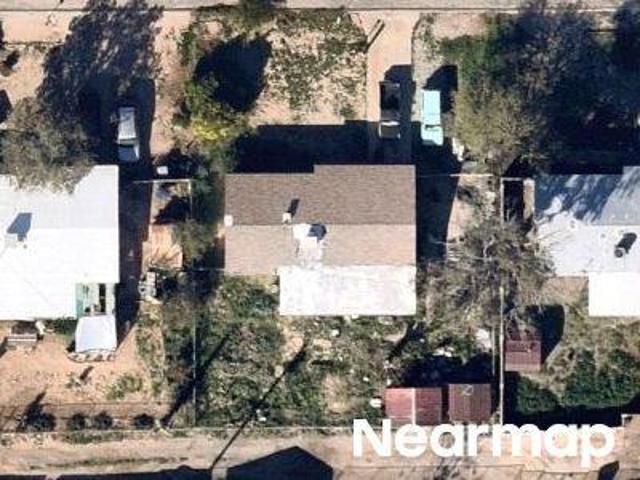 House for sale in Tucson, Arizona