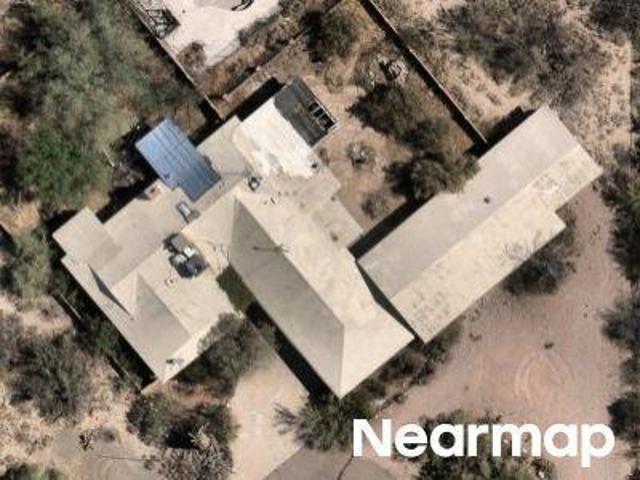 House for sale in Tucson, Arizona