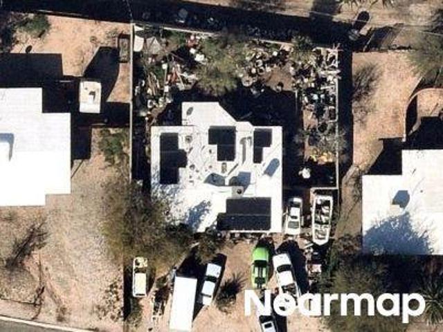 House for sale in Tucson, Arizona