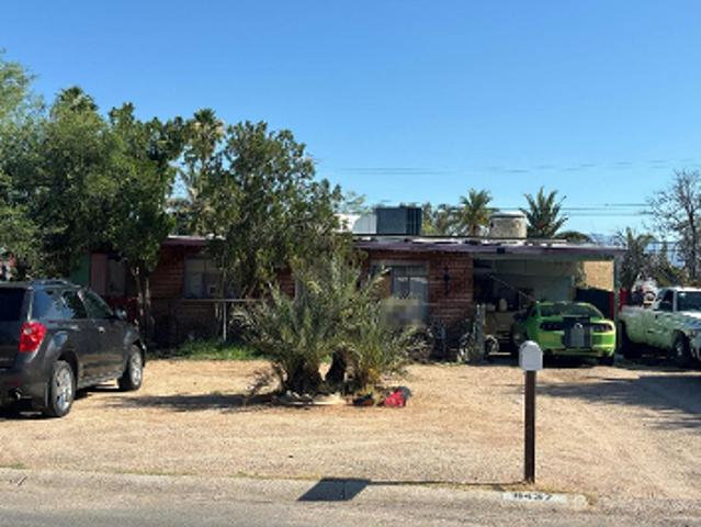 House for sale in Tucson, Arizona