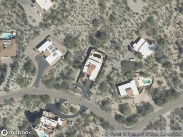 House for sale in Tucson, Arizona