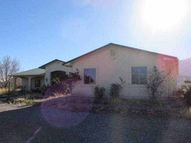 Property for sale in Cochise, Arizona