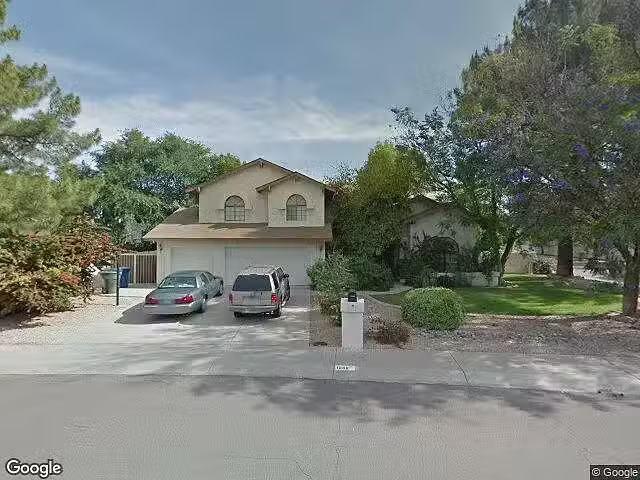 House for rent in Tempe