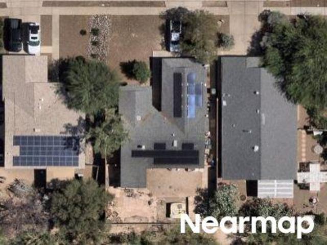 House for sale in Tucson, Arizona