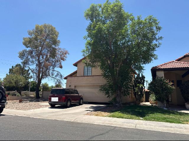 House for sale in Chandler, Arizona