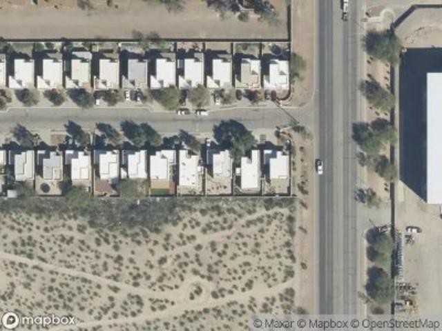 House for sale in Tucson, Arizona