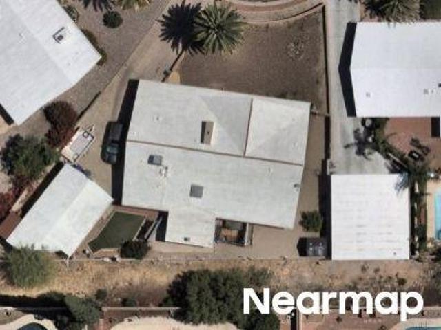 House for sale in Tucson, Arizona